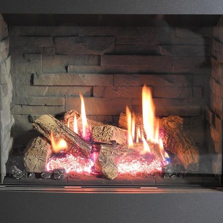 Stornoway Self Catering Apartment Luaran gambar