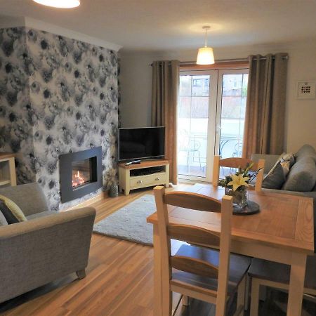 Stornoway Self Catering Apartment Luaran gambar