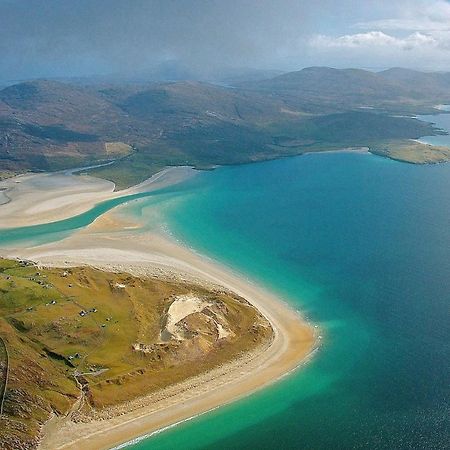 Stornoway Self Catering Apartment Luaran gambar