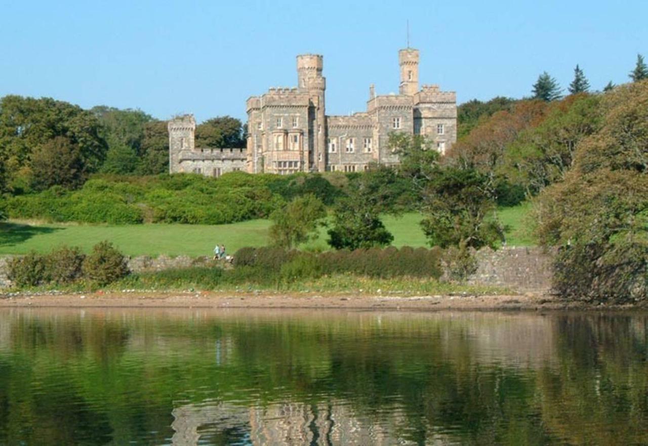 Stornoway Self Catering Apartment Luaran gambar