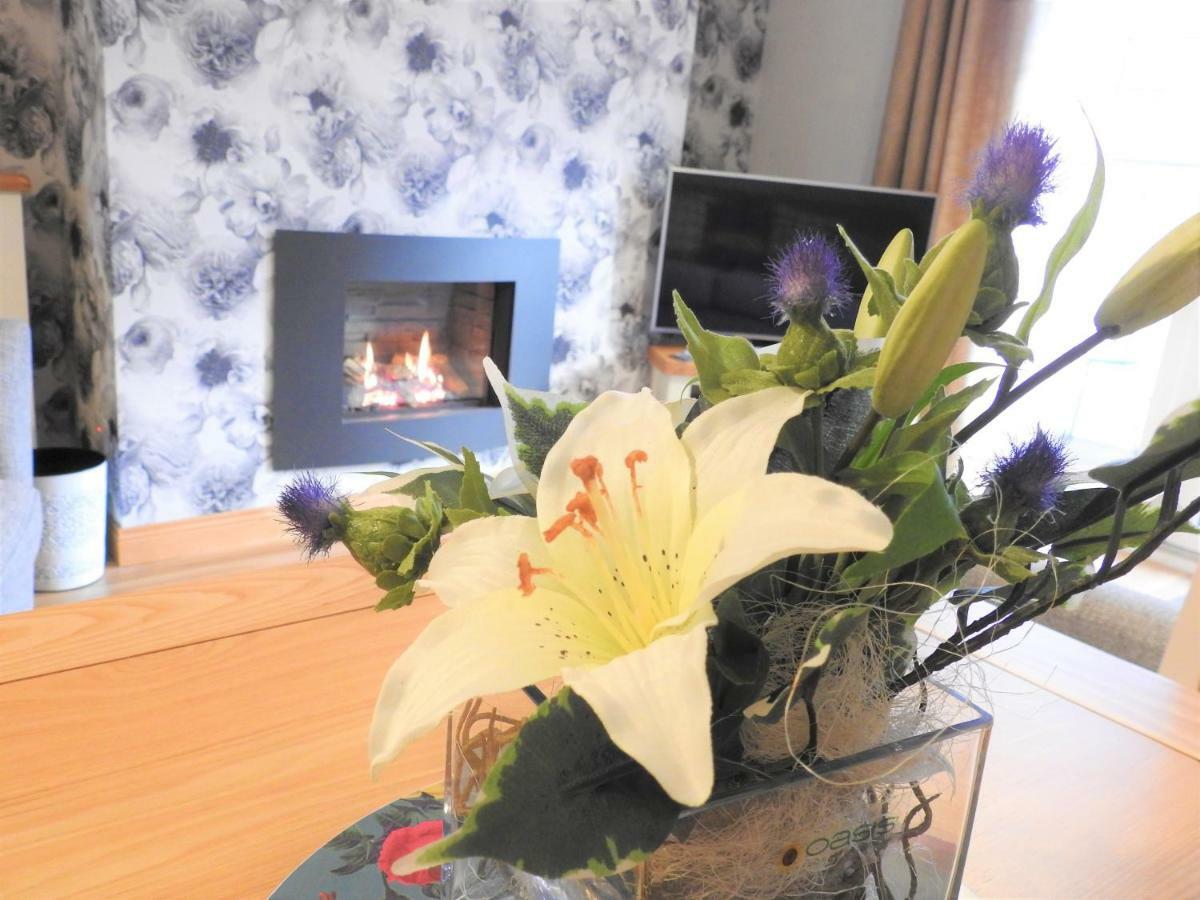 Stornoway Self Catering Apartment Luaran gambar