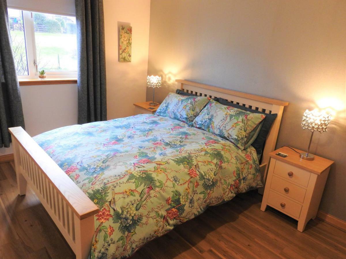 Stornoway Self Catering Apartment Luaran gambar
