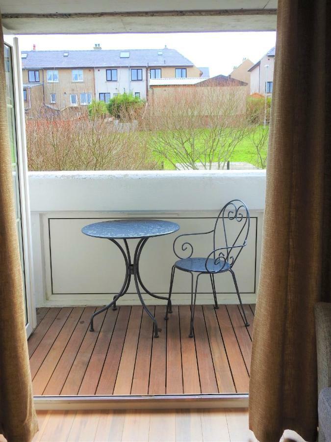 Stornoway Self Catering Apartment Luaran gambar