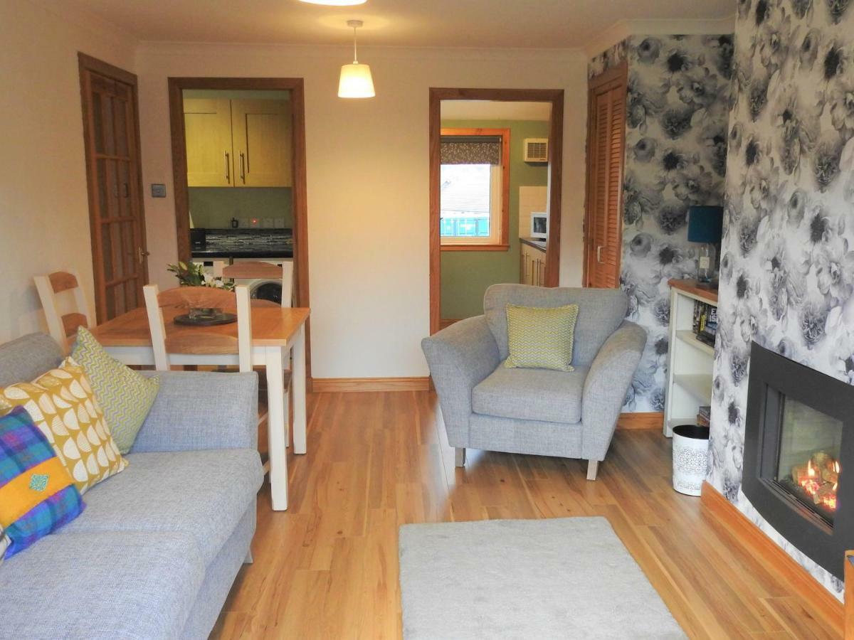 Stornoway Self Catering Apartment Luaran gambar