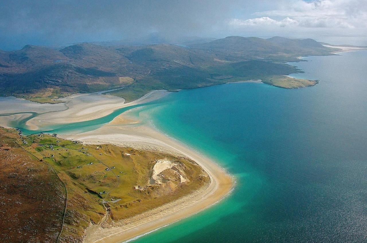 Stornoway Self Catering Apartment Luaran gambar
